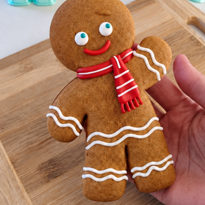 Christmas Cookie