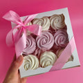 Weekly Drop Zafir "Cloud nine" - 9 pieces box
