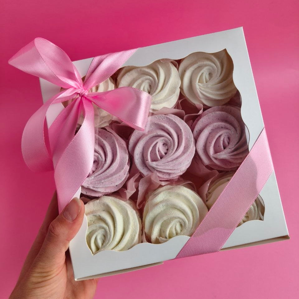 Weekly Drop Zafir "Cloud nine" - 9 pieces box