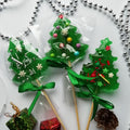 Lollipop "Christmas Tree"
